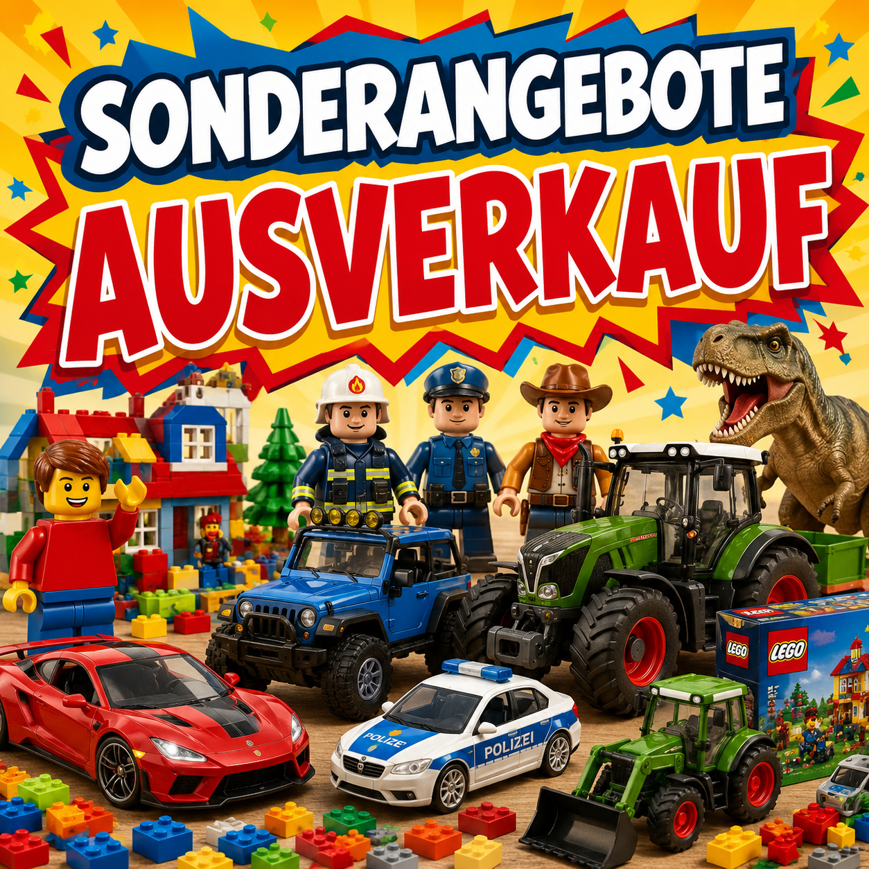 Sonderangebote