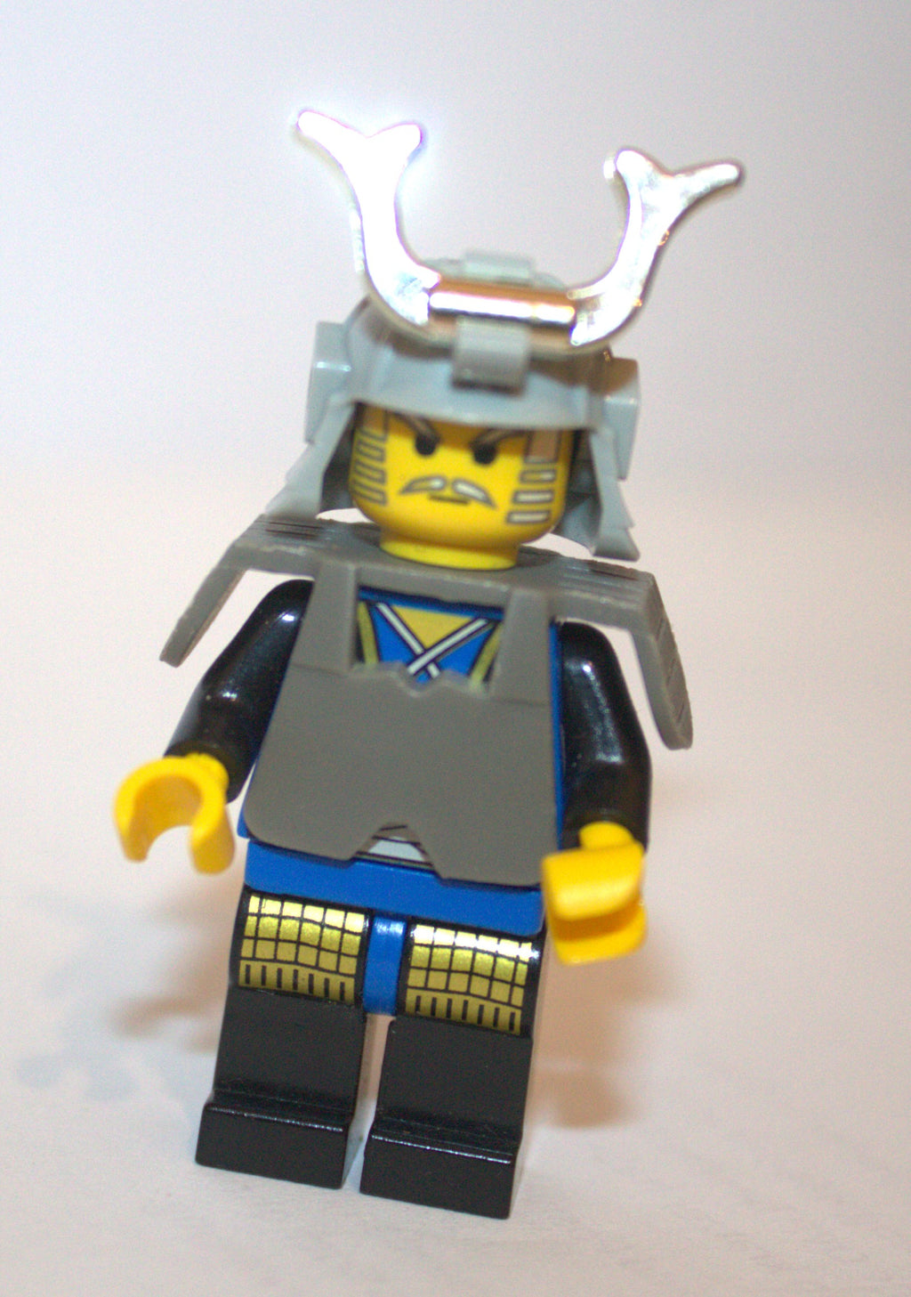 Lego System 6013 – Samurai Warrior
