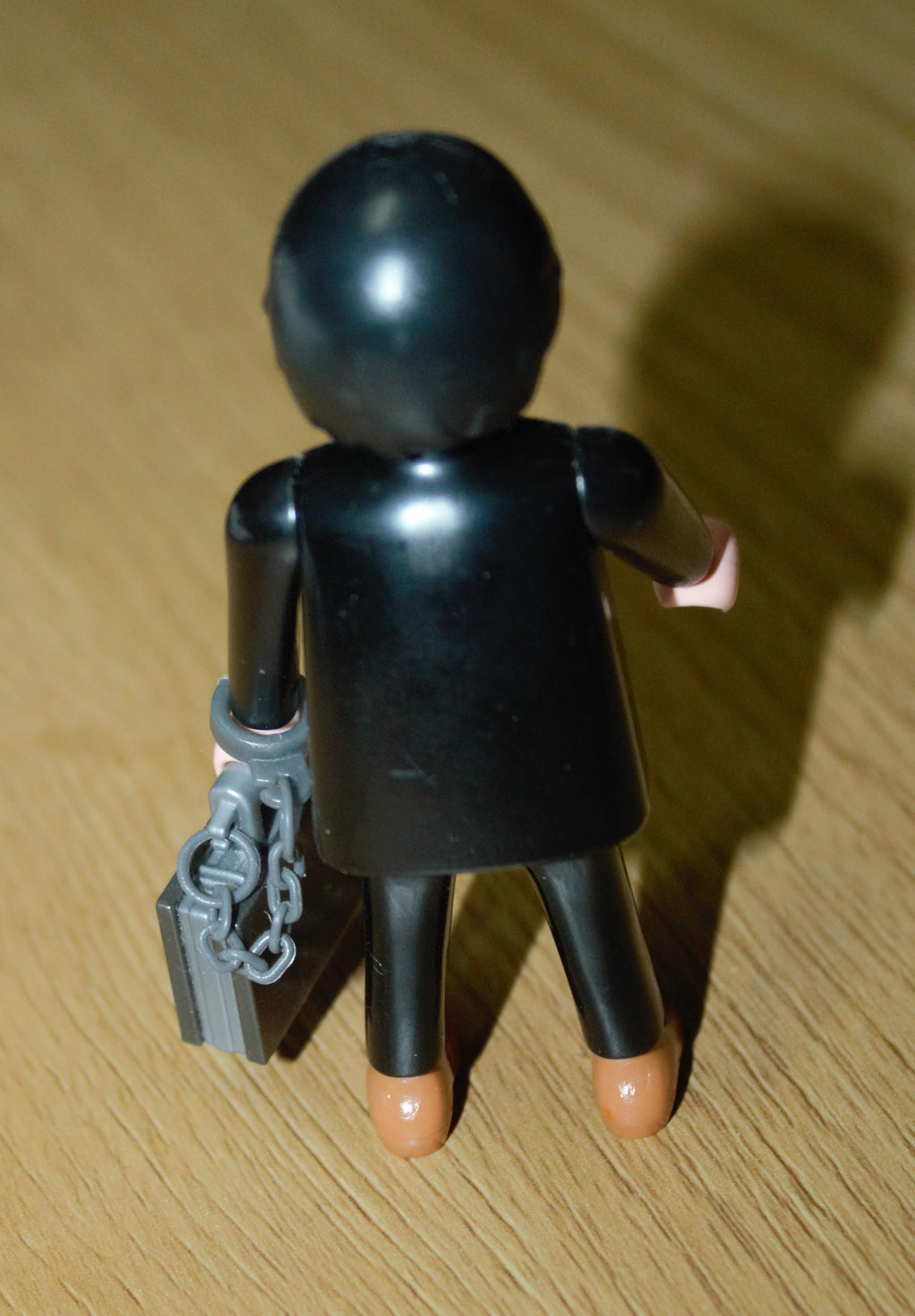 Playmobil 4876 Top Agents Secret Agent Super Racer gebraucht