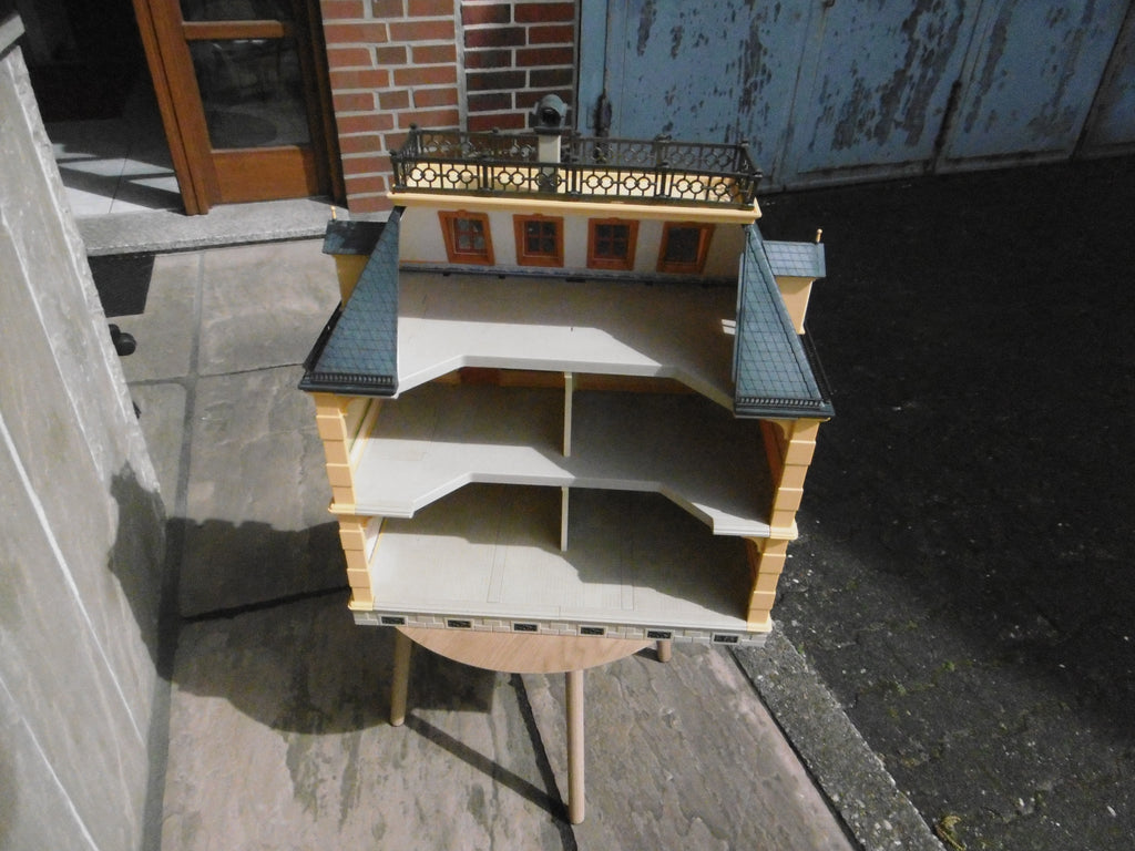 Playmobil Villa mit Zubehör (Gebraucht)