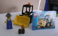 Lego City 30151 – Minibagger