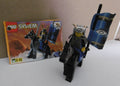 Lego System 6013 – Samurai Warrior